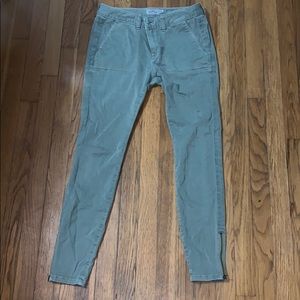 Vineyard vines skinny pants